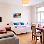 Emaus Apartments