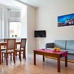 Emaus Apartments