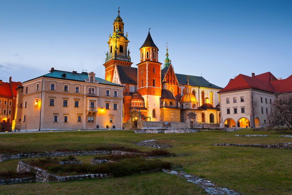 Emaus Krakow