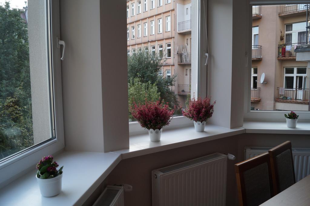 Emaus Aparthotel Krakow