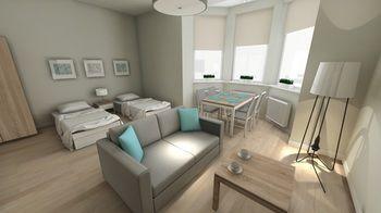 Aparthotel Emaus Krakow