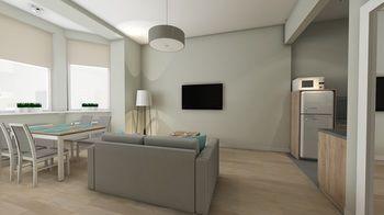 Aparthotel Emaus Krakow