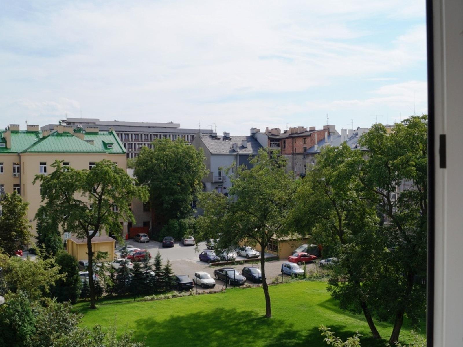 Emaus Krakow