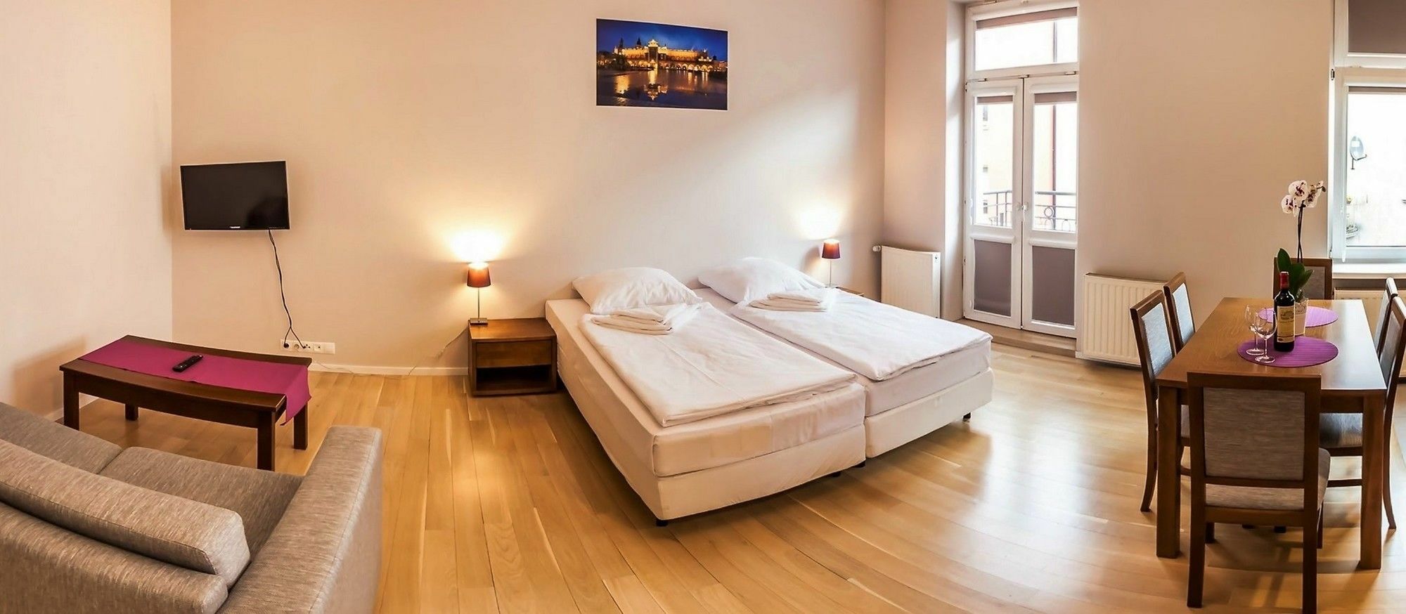 Emaus Krakow